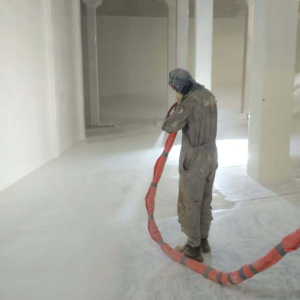 Cistern Liner Coating cistern lining coating